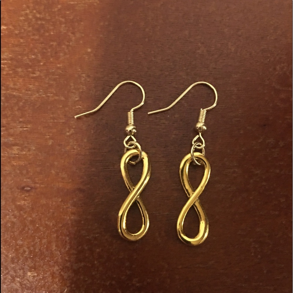 Infinity Earings
